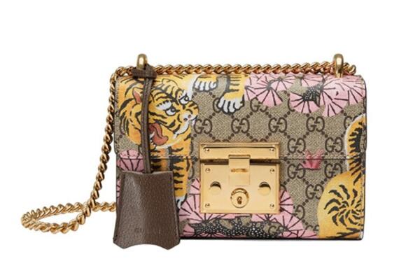 济宁梁山县回收二手包古驰