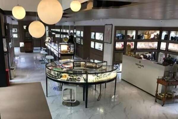 济宁梁山县寄卖奢侈品店