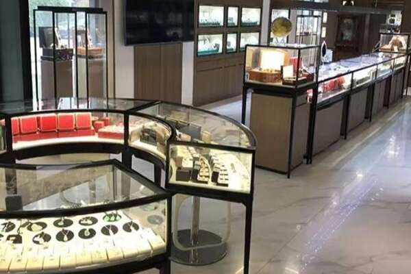 济宁梁山县奢侈品回收